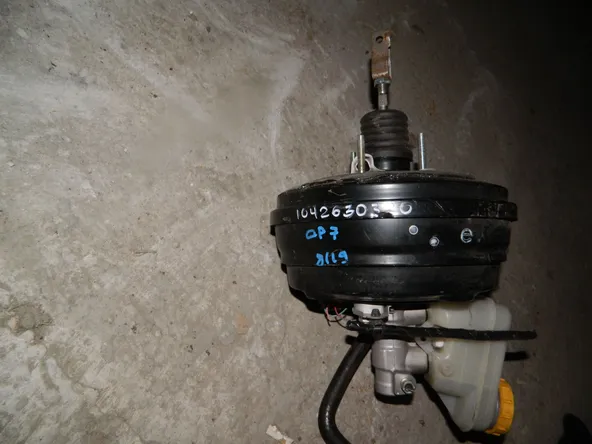 Главный тормозной цилиндр SUBARU XV GP7 (Контрактный) 1042630320