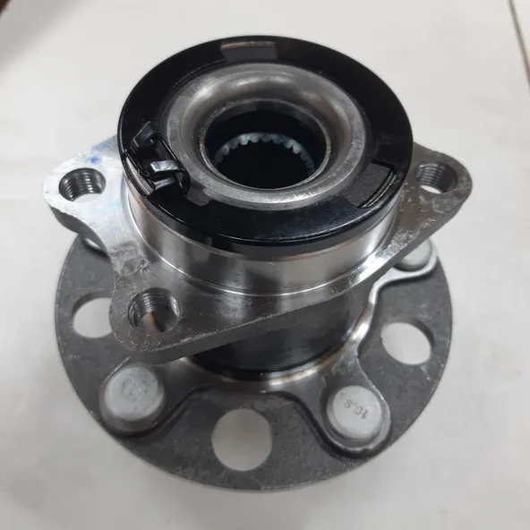 Ступица GENERAL PARTS 3785A009 MITSUBISHI OUTLANDER CW5W, CW6W, GA2W, LANCER CY4A Задн