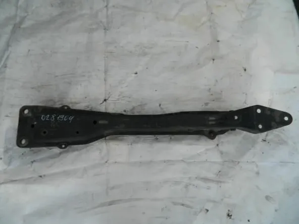 Балка продольная NISSAN PRIMERA TP12 QR20DE 0281904