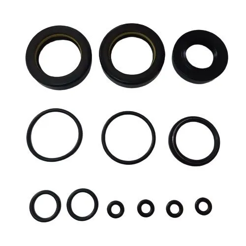 Ремкомплект рейки рулевой TCS RK8530 HYUNDAI I20