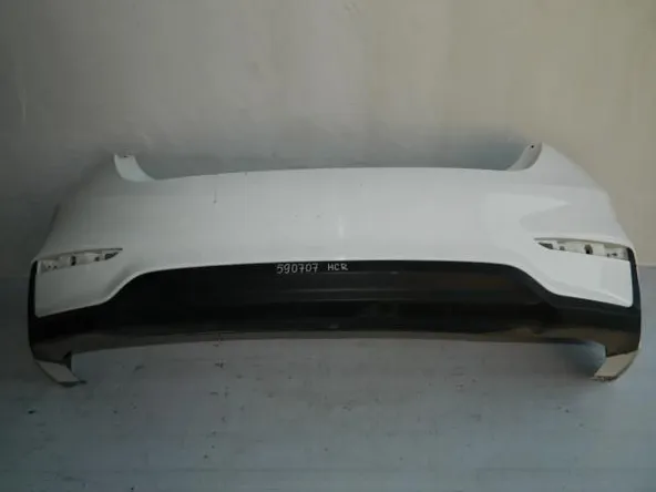 Бампер задний HYUNDAI SOLARIS HCR (Б/У)