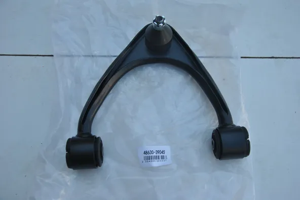 Рычаг GENERAL PARTS 4863039045 TOYOTA MARK II #90 Перед Верх Лев