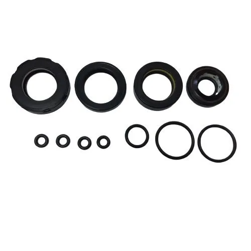 Ремкомплект рейки рулевой TCS RK8545 SUBARU Outback BP (Showa)