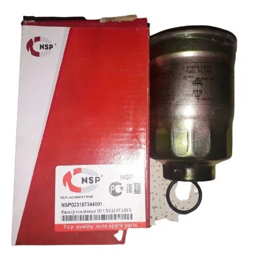 Фильтр топливный NSP NSP023197344001