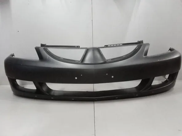 Бампер передний API MB24400001000 MITSUBISHI LANCER 2004-2006