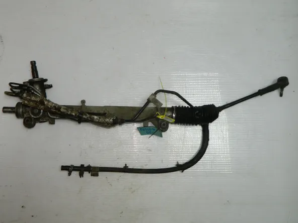 Рейка рулевая FORD FUSION 40951235 Б/У 2N113200EB