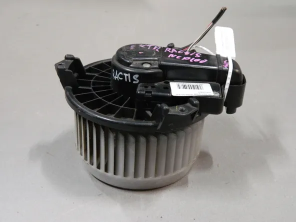 Мотор печки TOYOTA RACTIS NCP100 (Контрактный) 68000482