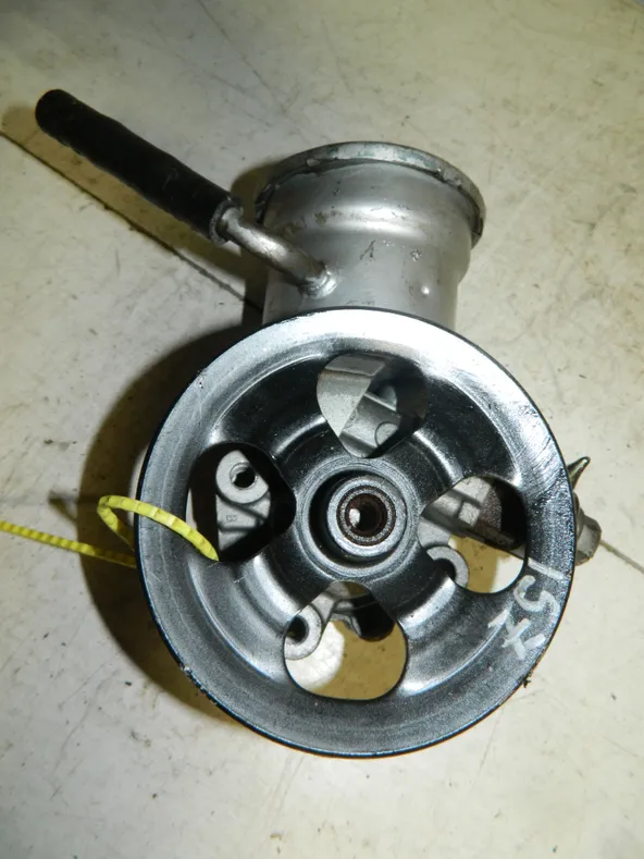 Гидроусилитель руля TOYOTA VITZ SCP10 1SZFE (Контрактный) 79768533