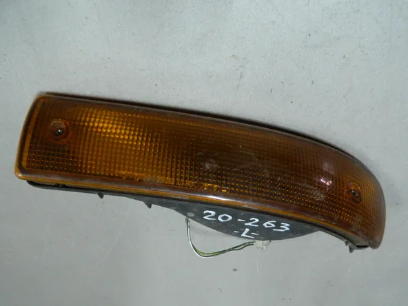 Габарит TOYOTA CORONA AT170 Перед Лев 20263 (Контрактный) 69586343