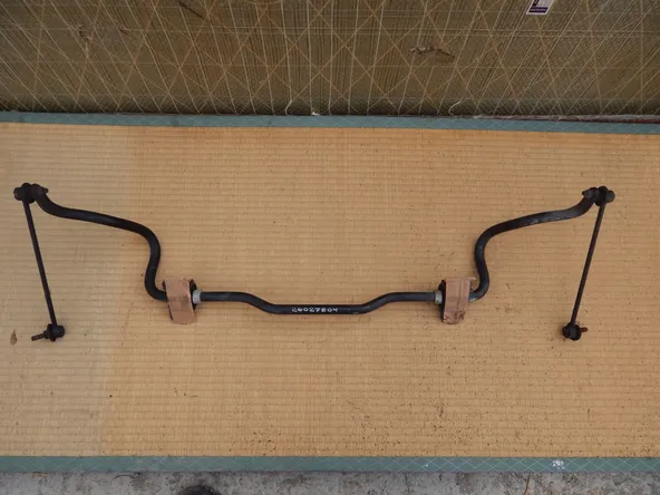 Стабилизатор MAZDA AXELA BL5FW Перед (Контрактный) 26027804