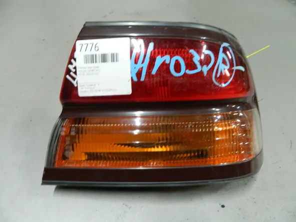 Фонарь NISSAN CEFIRO A32 Зад Прав 4738 (Контрактный) 64492217