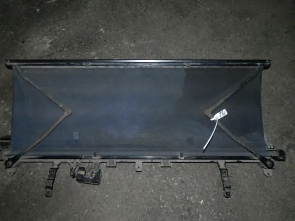 Шторка окна NISSAN MAXIMA A33 Зад (Б/У) 76111 975804Y000
