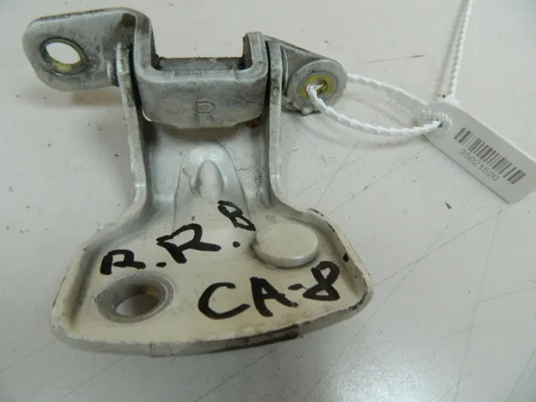 Петля двери MAZDA EUNOS CA8P Зад Прав Верх (Контрактный) 35021520