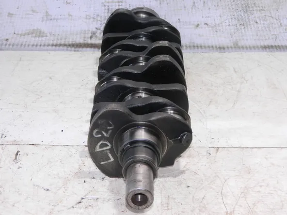 Коленвал NISSAN LD20 (Контрактный) 65243969
