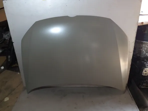 Капот ATB 1AWP5020 VOLKSWAGEN POLO 09-15 (с отв. под эмблему)