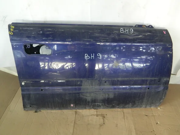 Дверь SUBARU LEGACY BH9 Перед Прав (Контрактный) 65243235