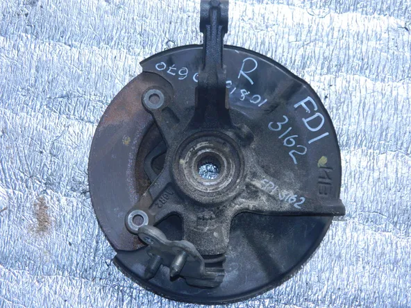 Ступица HONDA CIVIC FD1 Перед Прав (Контрактный) 10818890