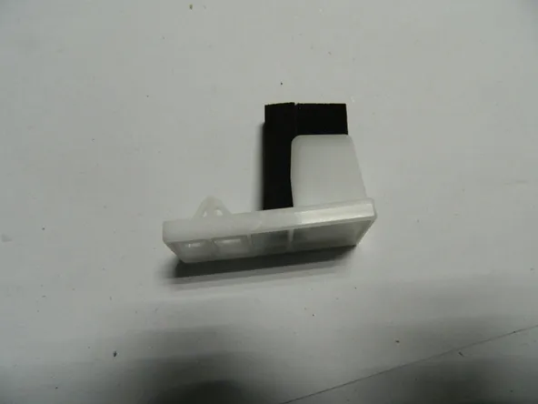 Кронштейн крыла NISSAN 63826JN02A