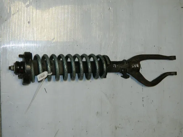 Стойка подвески HONDA ODYSSEY RA5 Перед Лев (Контрактный)