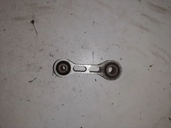 Рычаг Подвески NISSAN PRIMERA P12 (Контрактный) 1