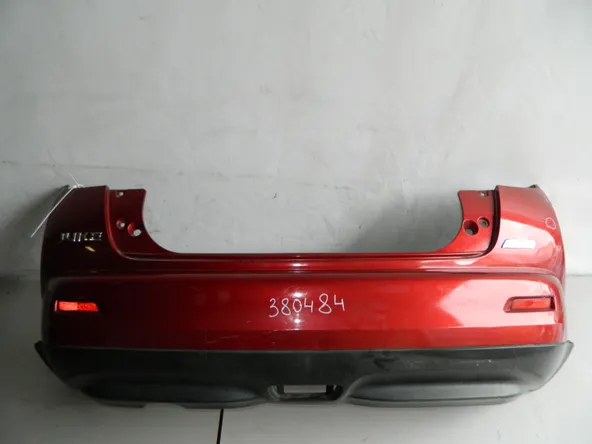 Бампер задний NISSAN JUKE F15 (Контрактный) 45976007