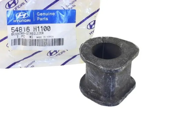Втулка стабилизатора HYUNDAI/KIA 54816H1100 HYUNDAI TERRACAN 01-