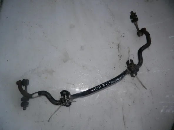 Стабилизатор TOYOTA RAV4 ACA36 Перед (Контрактный) 1802960609