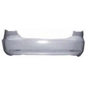 Бампер задний AP MZ25008704000 MAZDA 6/ATENZA 2003-2008