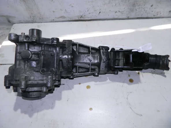 Раздаточная коробка MITSUBISHI OUTLANDER CW5W 4B12 (Контрактный) 69586219