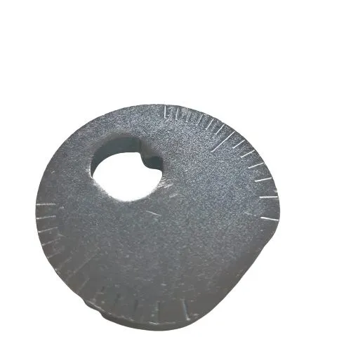 Шайба эксцентрика TOYOTA 4819832040