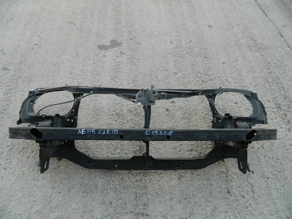 Рамка радиатора TOYOTA CARIB AE115 (Контрактный) 40951745 532011A101
