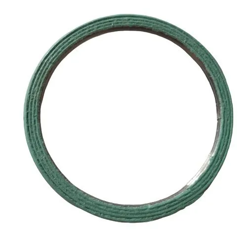 Кольцо глушителя SAT ST9091706043 TOYOTA, MAZDA 82,5x69,5x5,2