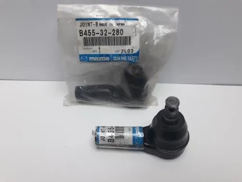 Наконечник рулевой MAZDA B45532280