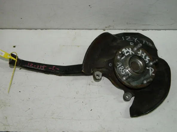 Ступица TOYOTA MARK II JZX15 Перед Прав (Контрактный) 40940646