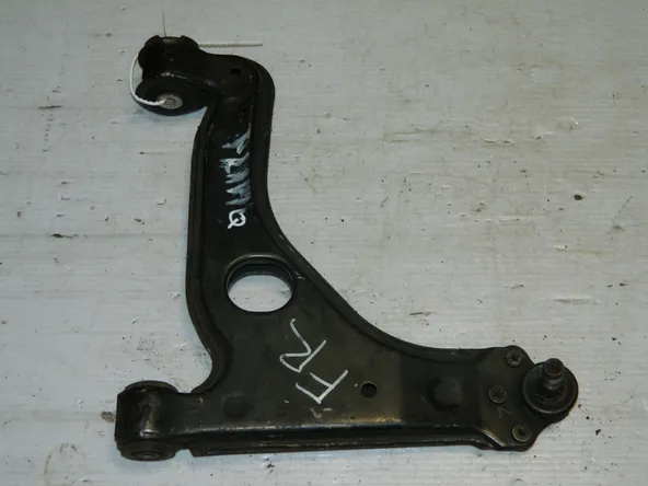 Рычаг подвески SUBARU TRAVIQ XM8 Перед Прав (Контрактный) 45990117