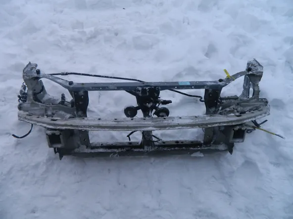 Рамка радиатора SUBARU LEGACY BE5 (Контрактный) 79773993