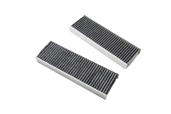 Фильтр салонный M2 CABIN M2MZD06K MAZDA Demio