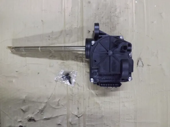 Привод блокировки дифференциала GENERAL PARTS 3641060120