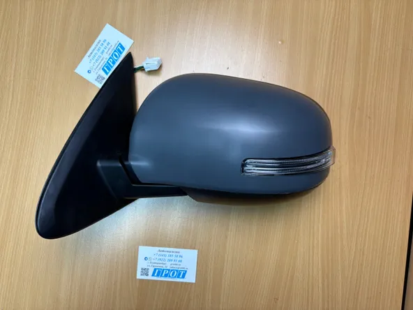 Зеркало GENERAL PARTS WMS90770L MITSUBISHI OUTLANDER GF 9 конт Лев