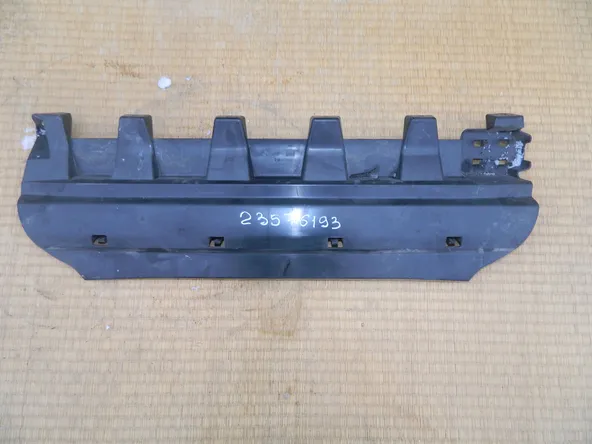 Крепление бампера BMW 5-Series F10 Зад (Контрактный) 23576193