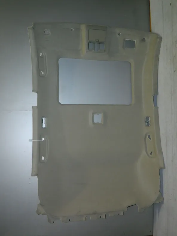 Обшивка потолка INFINITI FX35 S50 (Контрактный) 46091870 73910CG101