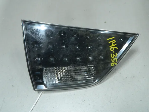 Фонарь MITSUBISHI OUTLANDER CW5W Зад Лев (Контрактный) 68000310