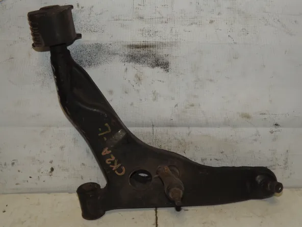 Рычаг подвески MITSUBISHI LANCER CK2A Перед Лев (Контрактный)