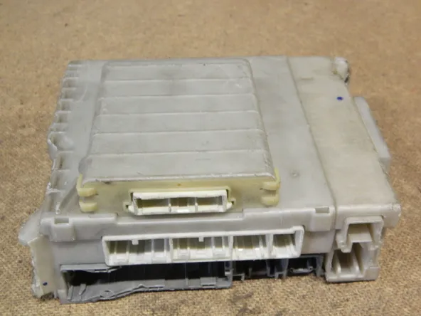 Блок комфорта LEXUS IS250 (Контрактный) 79590573