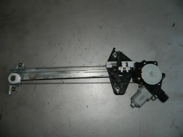 Стеклоподъемник HONDA CIVIC FD1 Задн Лев (Контрактный) 1081880116