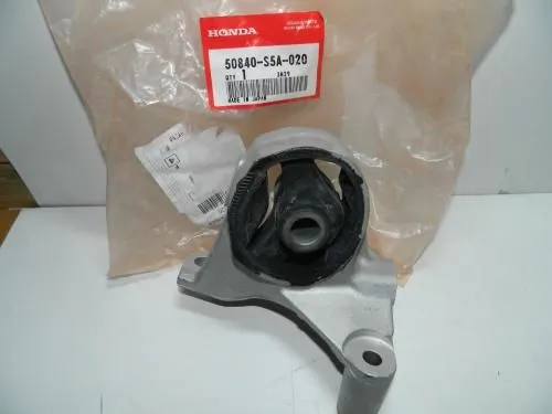Подушка двигателя HONDA 50840-S5A-020