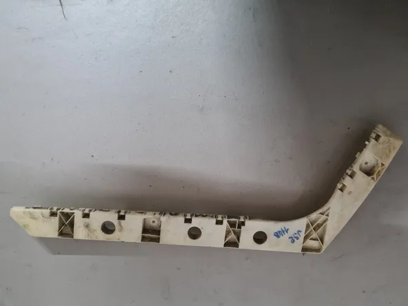 Крепление бампера NISSAN TEANA J32 Зад Лев (Контрaктный) 2114800070