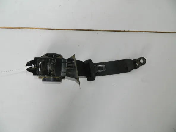 Ремень безопасности Volkswagen Polo MK5 CFN Зад. Лев (Б/У)