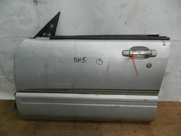 Дверь SUBARU FORESTER SF5 Перед Лев (Контрактный) 72355993