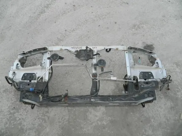 Рамка радиатора HONDA ODYSSEY RA3 (Контрактный)
